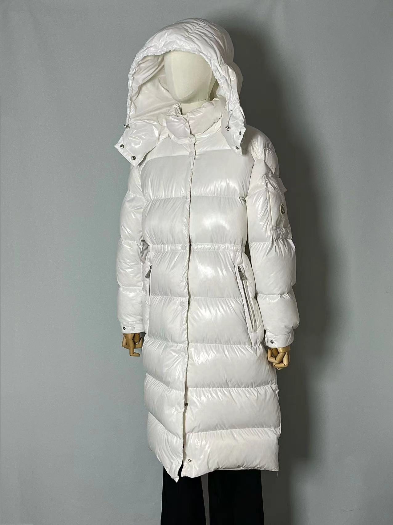 Moncler Down Jackets